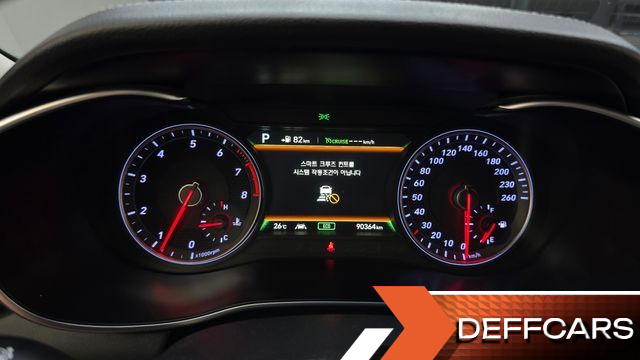 Genesis G70 2.0T AWD Elite купить на сайте DeffCars