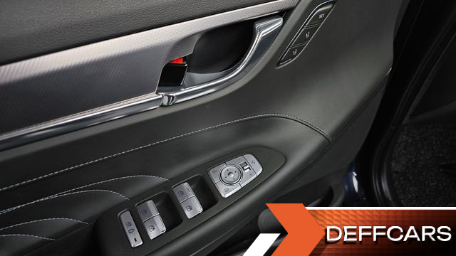 Hyundai GRANDEUR 3.3 Calligraphy купить на сайте DeffCars