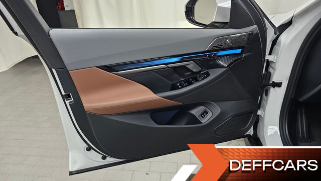 BMW 5-SERIES 530i xDrive M Sport Pro Special Edition купить на сайте DeffCars