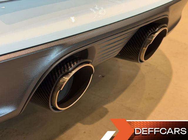 Porsche 911 Carrera 4 GTS 991 купить на сайте DeffCars