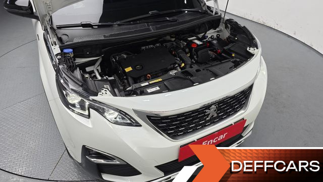 Peugeot 3008 1.5 BlueHDi GT Line купить на сайте DeffCars
