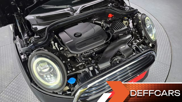 Mini COOPER HIGH Third Generation купить на сайте DeffCars