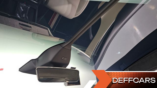 Tesla MODEL X Plaid купить на сайте DeffCars