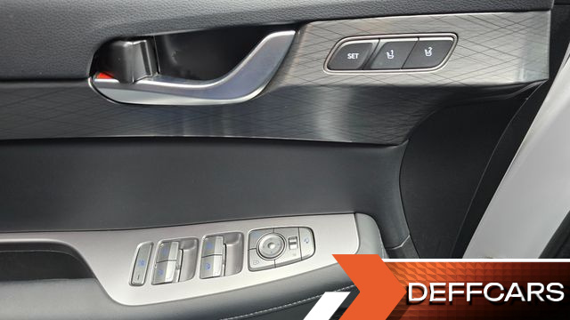 Hyundai PALISADE Gasoline 3.8 2WD Prestige купить на сайте DeffCars