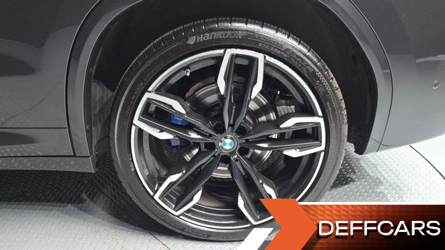 BMW X3 xDrive M40i купить на сайте DeffCars