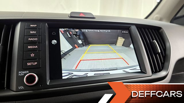 Kia RAY Signature купить на сайте DeffCars
