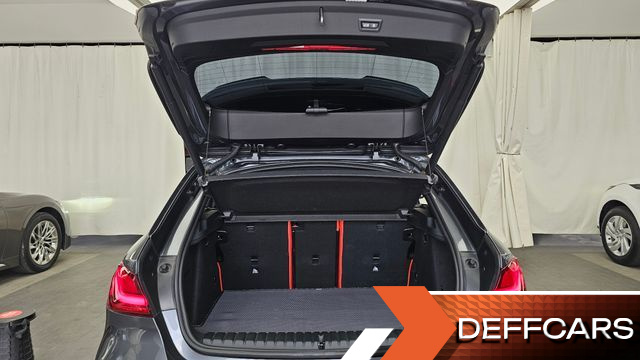 BMW 1-SERIES M135i xDrive купить на сайте DeffCars