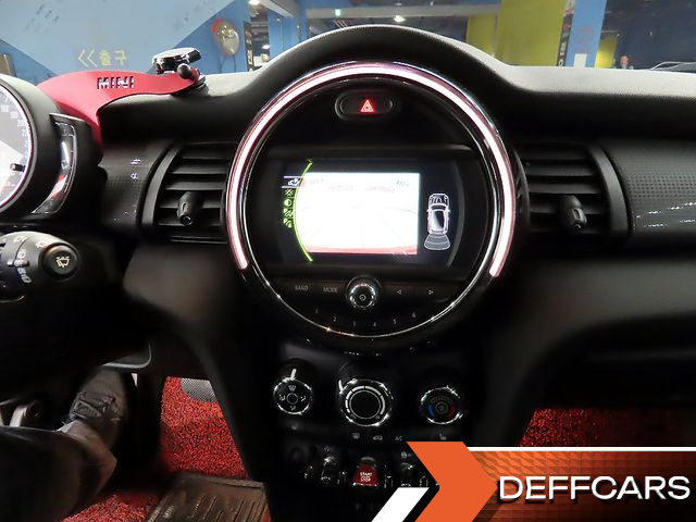 Mini COOPER Mid 3rd купить на сайте DeffCars