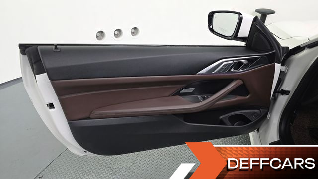 BMW 4-SERIES 420i M Sport Performance Coupe купить на сайте DeffCars