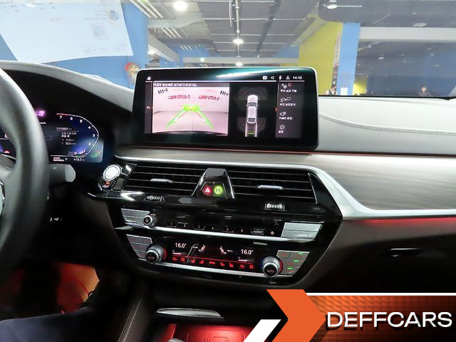 BMW GRAN TURISMO 630i xDrive Luxury купить на сайте DeffCars
