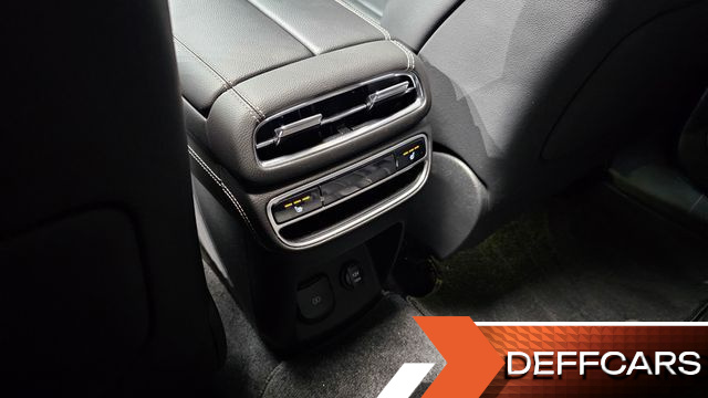Genesis GV80 3.0 Diesel 2WD купить на сайте DeffCars
