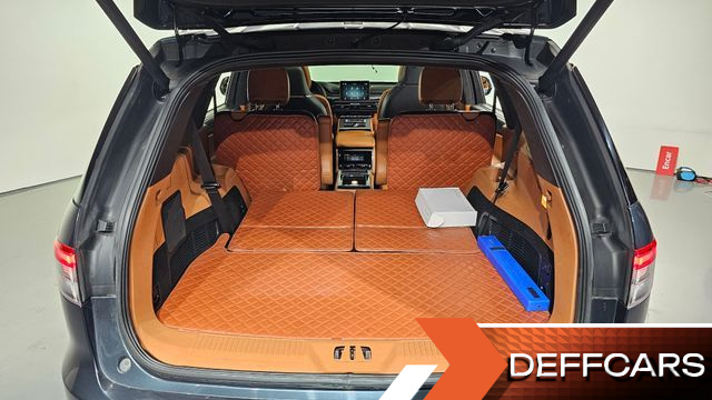 Lincoln AVIATOR 3.0 Black Label AWD купить на сайте DeffCars