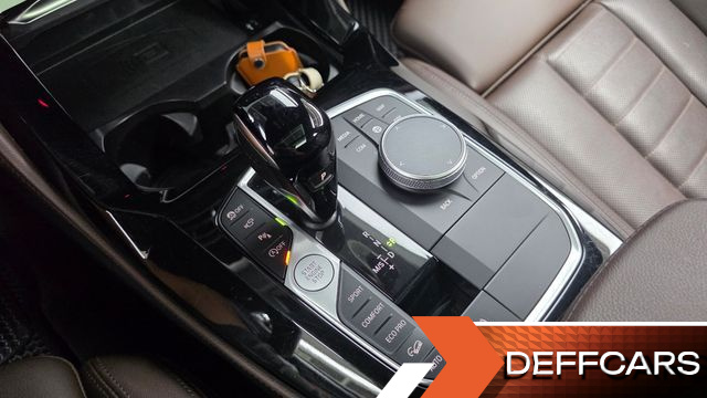 BMW X4 xDrive20d M Sport купить на сайте DeffCars