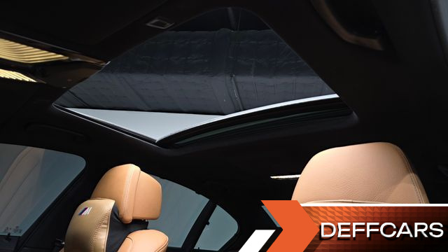 BMW 5-SERIES 520i M Sport купить на сайте DeffCars