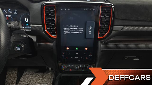 Ford RANGER 2.0 Raptor купить на сайте DeffCars