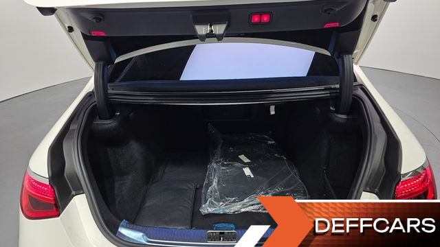 Mercedes S-CLASS S580L 4MATIC купить на сайте DeffCars