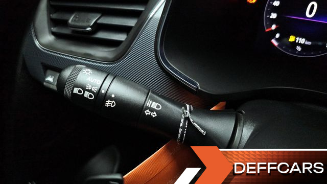 Renault-KoreaSamsung XM3 1.3 TCe RE Signature купить на сайте DeffCars