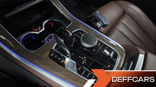 BMW X5 xDrive 40i xLine купить на сайте DeffCars
