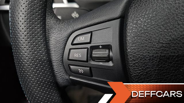 BMW 3-SERIES 320d купить на сайте DeffCars