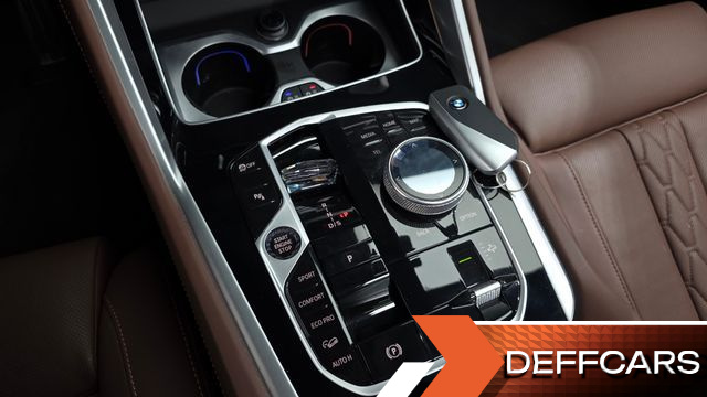 BMW X6 xDrive40d M Sport Online Exclusive купить на сайте DeffCars