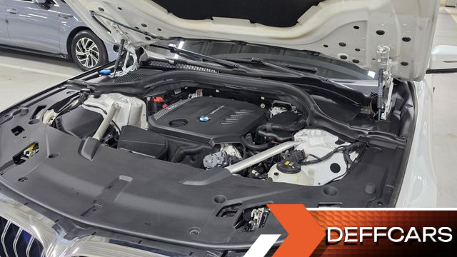 BMW GRAN TURISMO 620d Luxury купить на сайте DeffCars