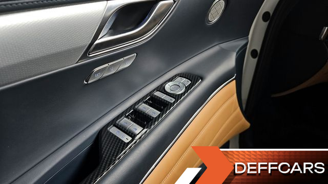 Genesis GV80 3.0 Diesel AWD купить на сайте DeffCars