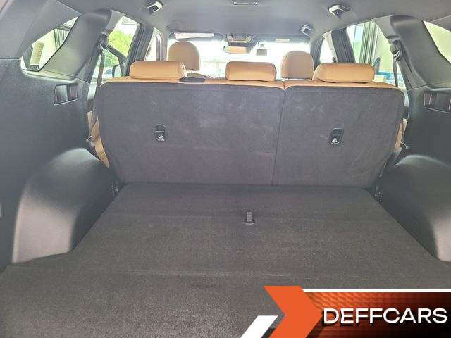 Kia SORENTO HEV 1.6 2WD Noblesse купить на сайте DeffCars
