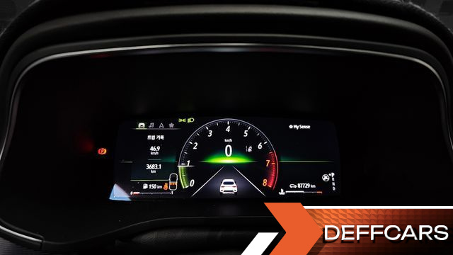Renault-KoreaSamsung XM3 1.3 TCe RE Signature купить на сайте DeffCars