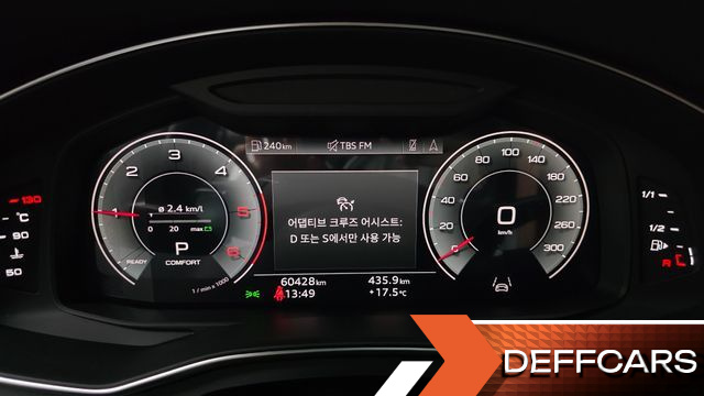 Audi A6 40 TDI Premium купить на сайте DeffCars