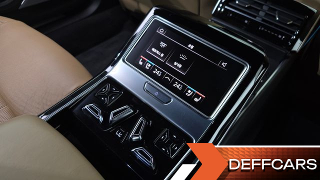 Audi A8 60 TFSI Quattro LWB купить на сайте DeffCars