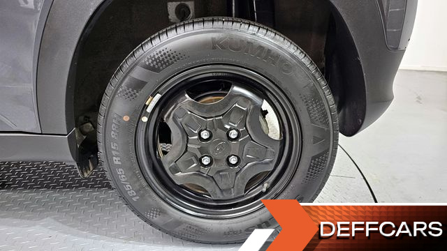 Hyundai CASPER The Essential купить на сайте DeffCars