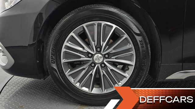 Hyundai GRANDEUR Exclusive купить на сайте DeffCars