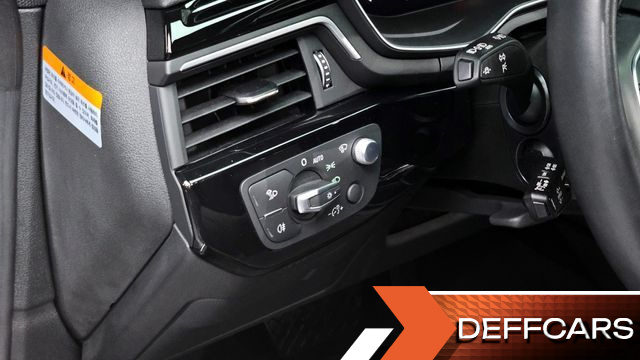 Audi A5 40 TFSI Quattro Premium Sportback купить на сайте DeffCars