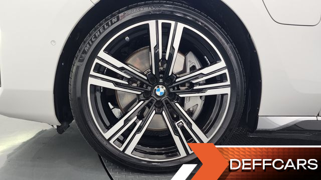 BMW 7-SERIES 750e xDrive M Sport купить на сайте DeffCars