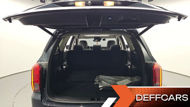 Hyundai PALISADE Gasoline 3.8 4WD Exclusive купить на сайте DeffCars