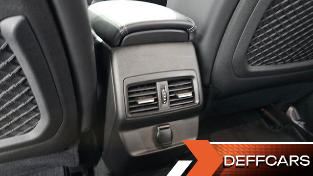 Renault-KoreaSamsung QM6 Gasoline 2WD RE купить на сайте DeffCars