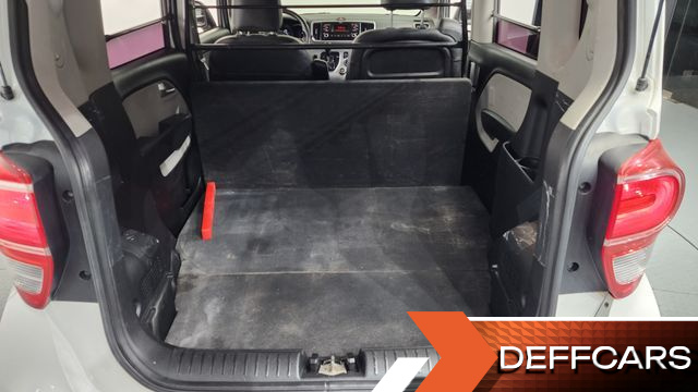 Kia RAY Van Prestige Special купить на сайте DeffCars