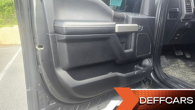 Ford F150 3.5L купить на сайте DeffCars