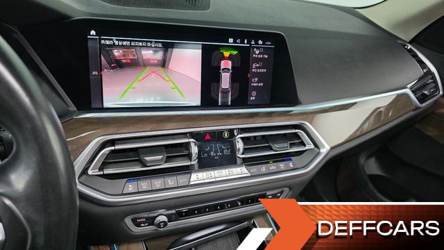 BMW X5 xDrive 30d xLine купить на сайте DeffCars