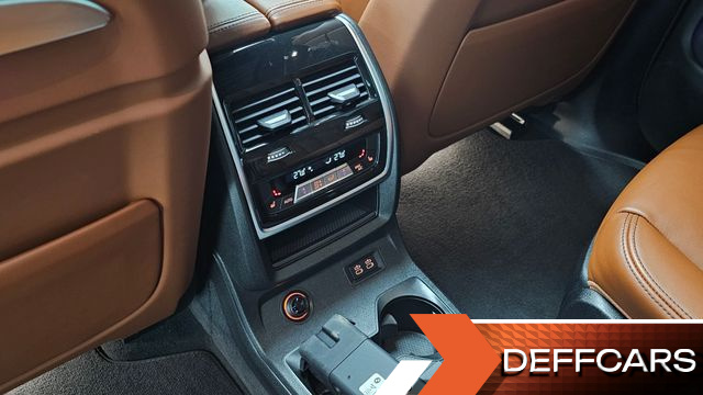 BMW X7 xDrive 40i M Sport 6STR купить на сайте DeffCars