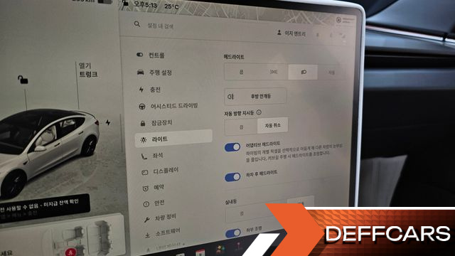 Tesla MODEL 3 Performance AWD купить на сайте DeffCars