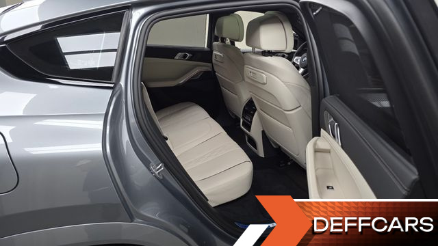 BMW X6 xDrive40i M Sport купить на сайте DeffCars