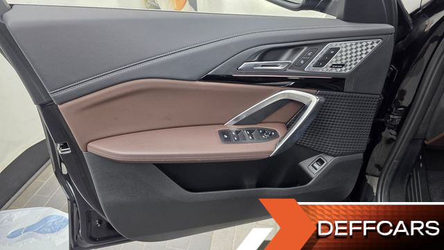 BMW X1 xDrive 20i M Sport купить на сайте DeffCars