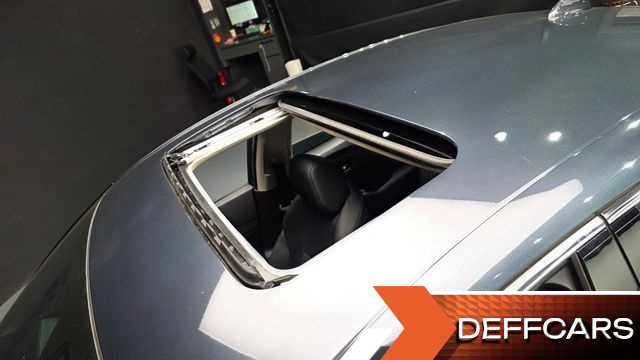 Honda ACCORD 2.0 Hybrid Touring купить на сайте DeffCars