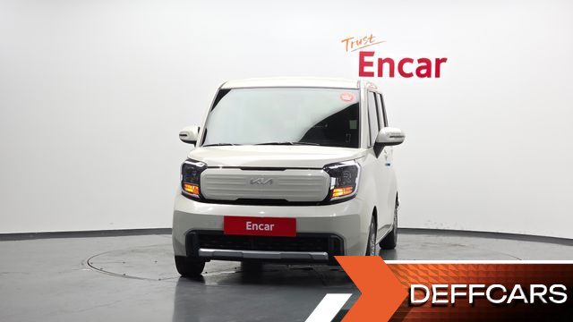 Kia RAY Prestige купить на сайте DeffCars