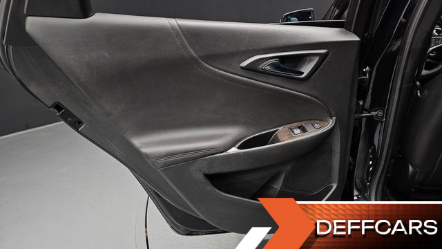 ChevroletGMDaewoo MALIBU 2.0 Turbo Perfect Black купить на сайте DeffCars