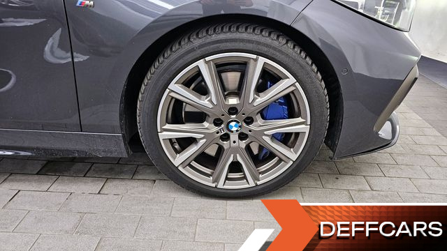 BMW 1-SERIES M135i xDrive купить на сайте DeffCars