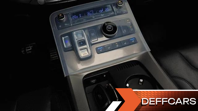 Hyundai PALISADE Gasoline 3.8 2WD Calligraphy купить на сайте DeffCars