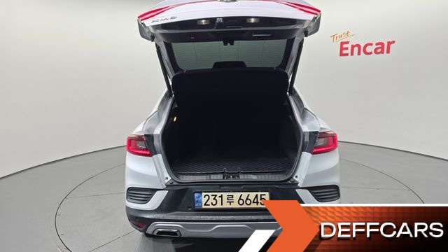 Renault-KoreaSamsung XM3 1.3 TCe RE Signature купить на сайте DeffCars