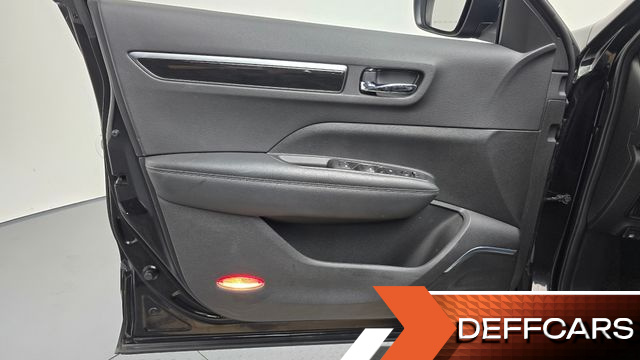 Renault-KoreaSamsung QM6 Diesel 4WD RE Signature купить на сайте DeffCars